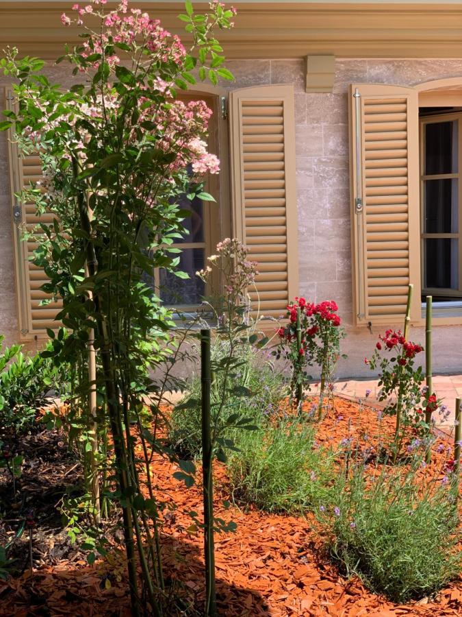 Manna Villa Eger Esterno foto